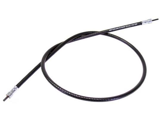 Porsche Convertible Top Cable 98656171703